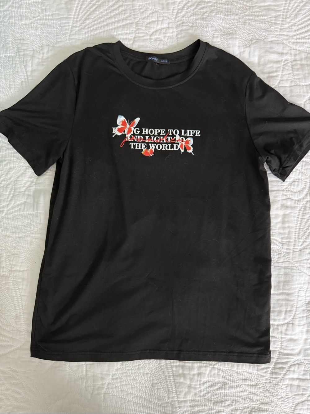 Graphic T-shirt